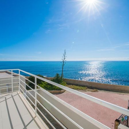 Onde Di Sicilia Suite Sea View Avola Exteriér fotografie
