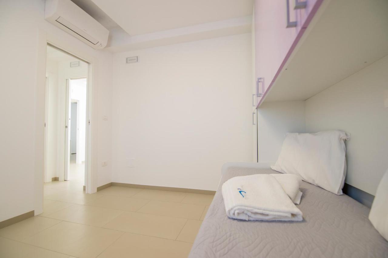 Onde Di Sicilia Suite Sea View Avola Exteriér fotografie