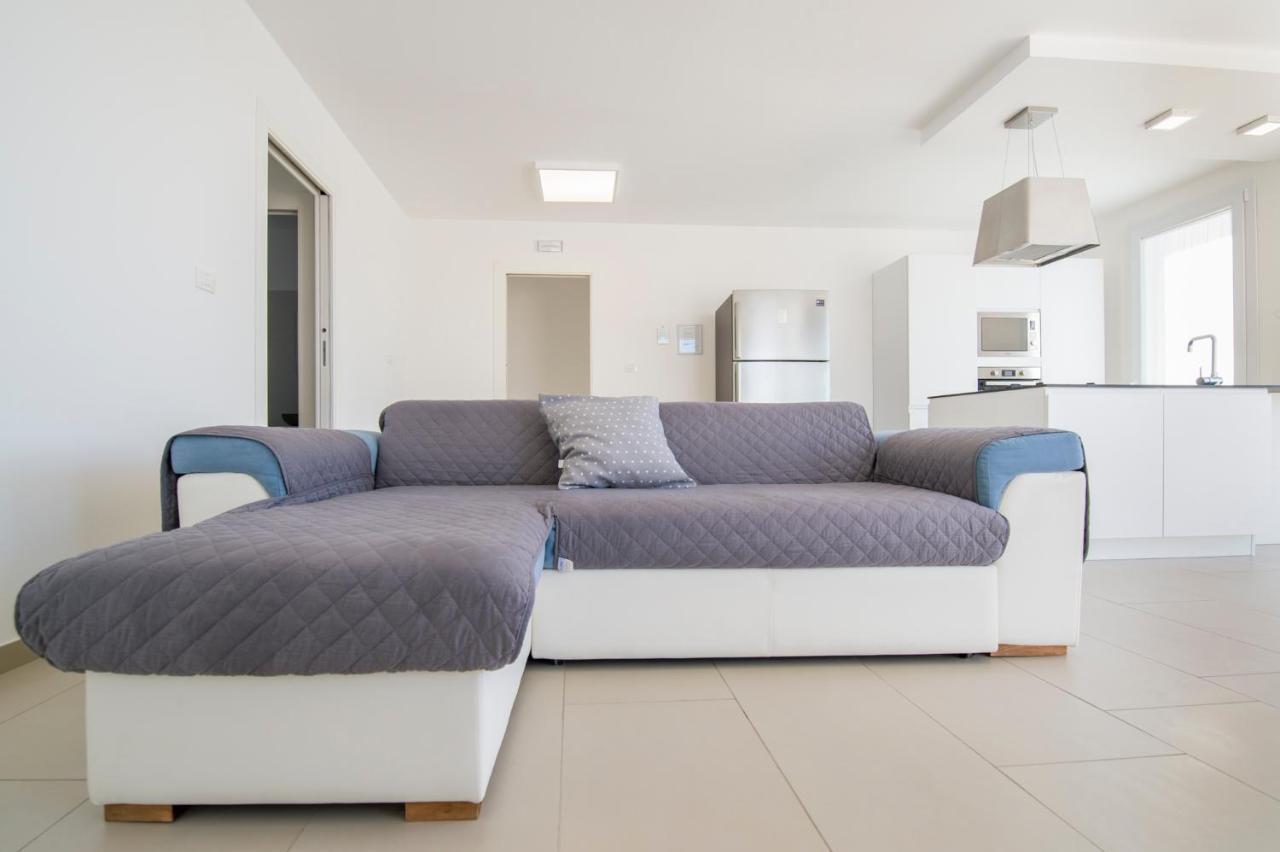Onde Di Sicilia Suite Sea View Avola Exteriér fotografie
