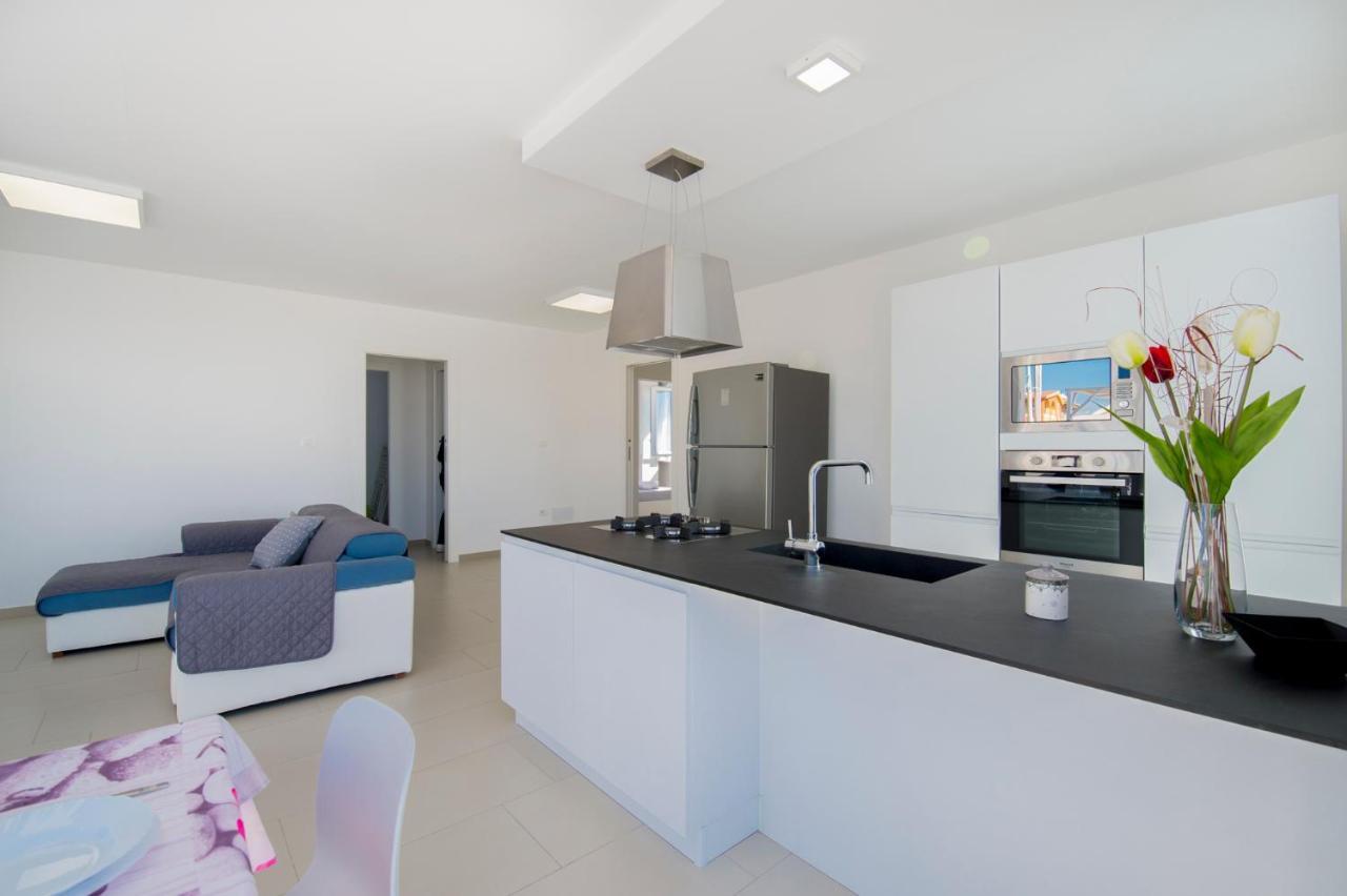 Onde Di Sicilia Suite Sea View Avola Exteriér fotografie