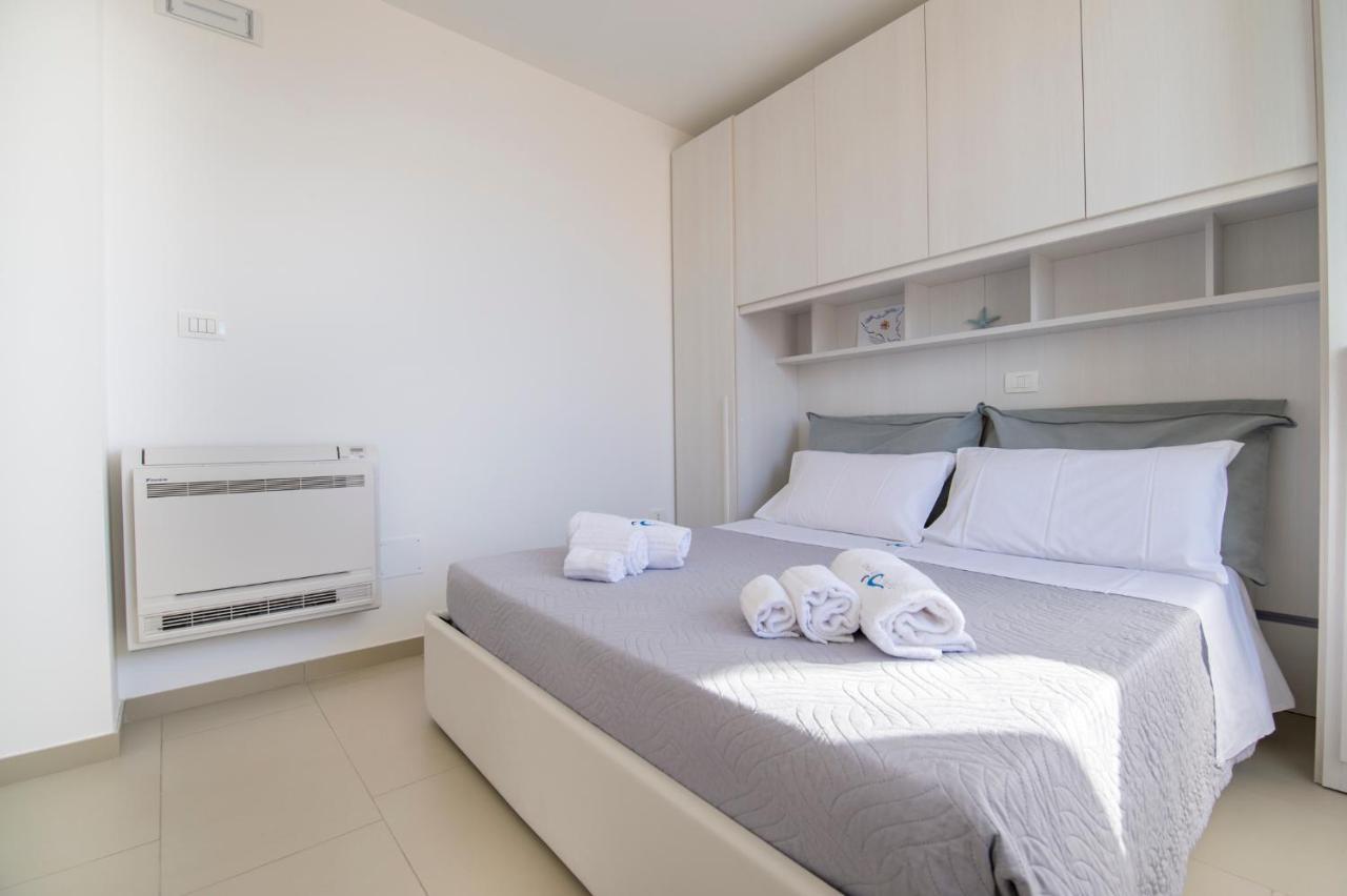 Onde Di Sicilia Suite Sea View Avola Exteriér fotografie